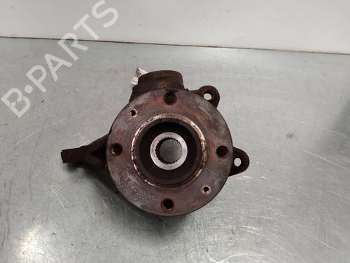 Used Right front steering knuckle CITROËN XSARA (N1) 1.9 TD (90 hp) 2248948