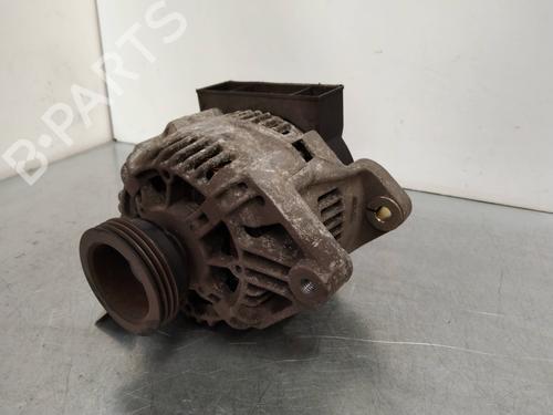Used Alternator RENAULT CLIO II (BB_, CB_) [1998-2016]  2257218