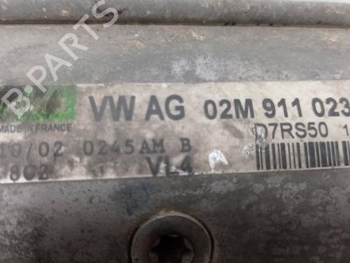 Starter VW GOLF IV (1J1) 1.9 TDI | BP13381007M8 
