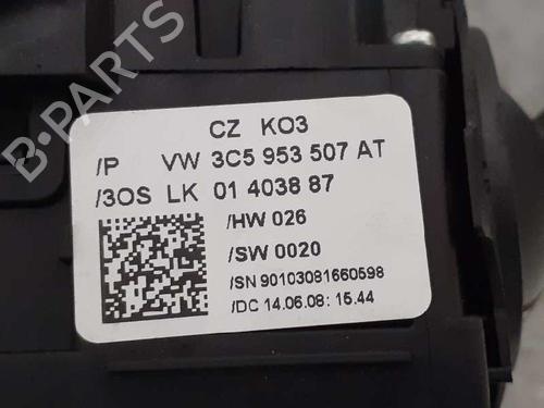 Switch VW PASSAT B6 (3C2) 2.0 TDI | BP6554865I30 