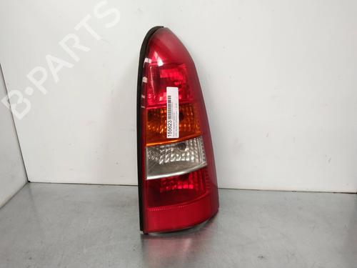 Used Right taillight OPEL ASTRA G Estate (T98) 2.0 DTI 16V (F35) (101 hp) 4496005