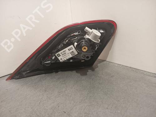 Right tailgate light OPEL CORSA E (X15) | BP39752817C80 - Image 5