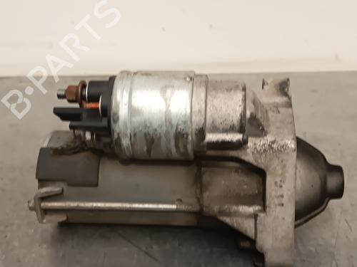 Starter RENAULT MEGANE III Hatchback (BZ0/1_, B3_) 1.5 dCi (BZ09, BZ0D, BZ1W, BZ29, BZ14) | BP28412810M8 