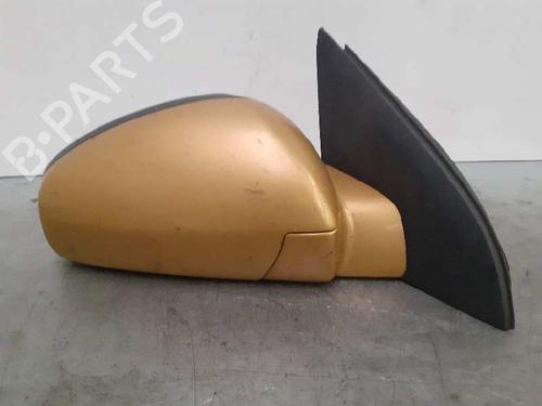 Right mirror OPEL VECTRA C (Z02) 2.2 DTI 16V (F69) | BP6470010C27 