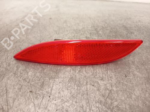 Autre RENAULT MEGANE III Hatchback (BZ0/1_, B3_) 2.0 TCe (BZ0K) (180 hp) 27894595