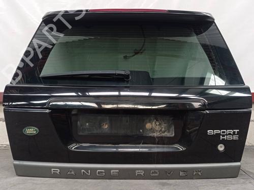 Tailgate LAND ROVER RANGE ROVER SPORT I (L320) 2.7 D 4x4 | BP12424176C6 