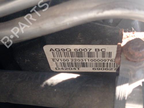 Engine FORD MONDEO IV (BA7)  | BP37718996M1  - Image 16