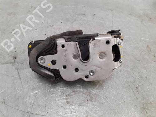 Rear left lock OPEL INSIGNIA A (G09) 2.0 CDTI (68) | BP7114465C100 
