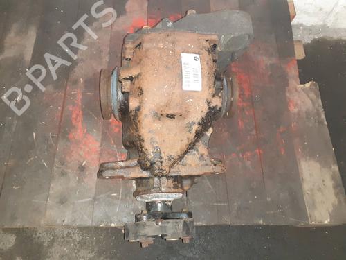 Used Rear differential BMW 1 (E87) 118 d (143 hp) 7072847