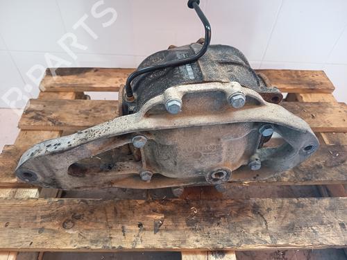 Used Rear differential MERCEDES-BENZ VITO Bus (W639) 111 CDI (639.701, 639.703, 639.705) (109 hp) 29335404