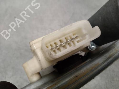 Rear right window mechanism PEUGEOT 308 I (4A_, 4C_)  | BP15389843C25 