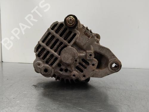 Alternator MITSUBISHI PAJERO PININ I (H6_W, H7_W) 1.8 (H76W, H66W) | BP2299917M7 