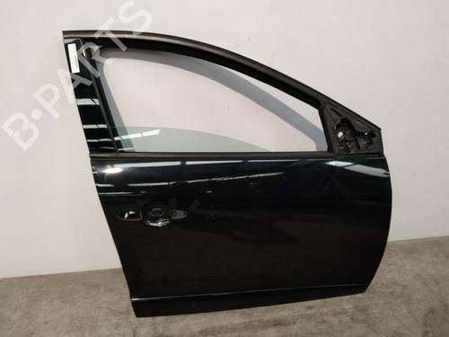 Used Right front door RENAULT MEGANE III Grandtour (KZ0/1) [2008-2016]  27343408