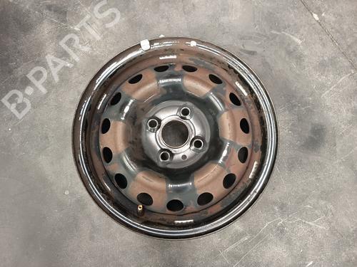 Used Rim KIA RIO II (JB) 1.5 CRDi (110 hp) 28061219