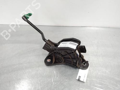 Used Pedal HONDA CIVIC VIII Hatchback (FN, FK) 2.2 CTDi (FK3) (140 hp) 2253748