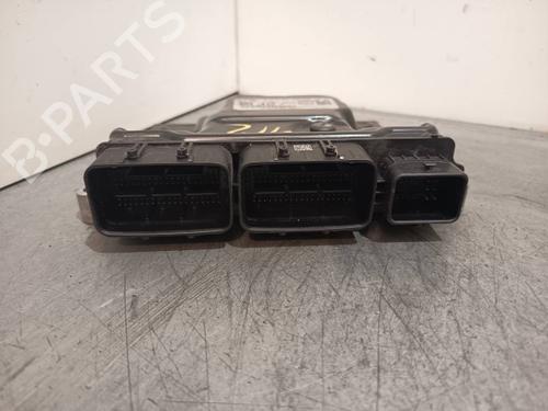 Engine control unit (ECU) DACIA LODGY (JS_) | BP40436068M57 - Image 3