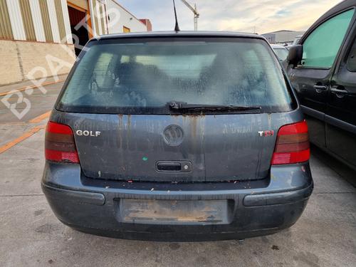 Zacisk hamulca tylnego prawego VW GOLF IV (1J1) 1.9 TDI | BP29994255M106