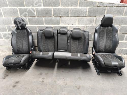 Conjunto de bancos Conjunto de bancos PEUGEOT 3008 II SUV (MC_, MR_, MJ_, M4_) 2.0 BlueHDi 180 (181 hp) 34381646 34381646