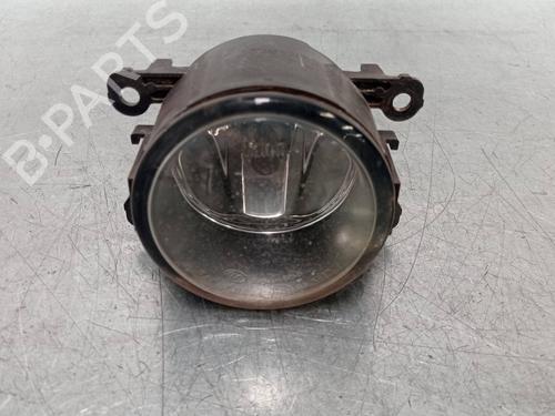 Used Left front fog light RENAULT MEGANE II (BM0/1_, CM0/1_) 1.5 dCi (BM1E, CM1E) (106 hp) 12953754