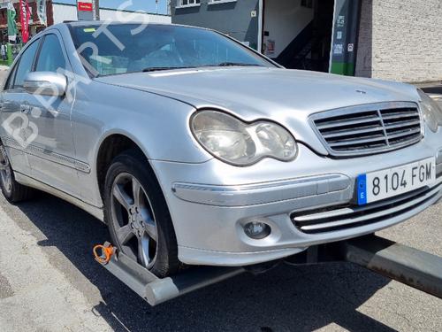 Rim MERCEDES-BENZ C-CLASS (W203)  | BP27483488C45 