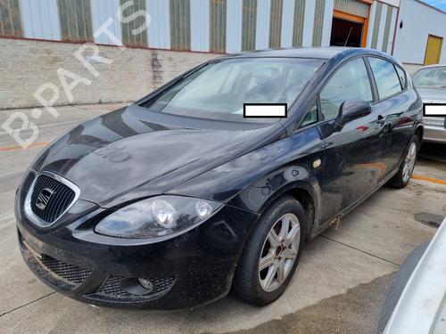 Engine mount SEAT LEON (1P1) 1.9 TDI | BP16451803M89 