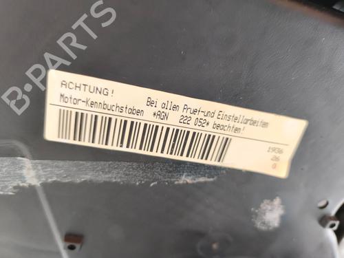 Engine AUDI A3 (8L1) 1.8 | BP32476662M1 