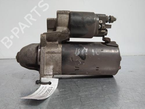 Startmotor BMW 5 (E39) 525 d (163 hp) 2245319