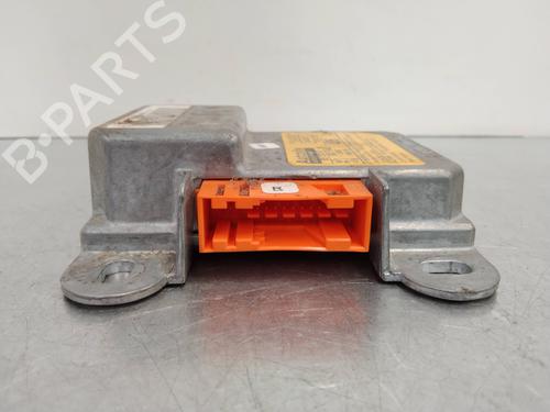 ECU airbags PEUGEOT 406 (8B) 2.0 HDI 90 | BP2248336M53 