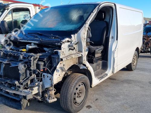 Brugte OPEL VIVARO B Van (X82) [2014-2020]  2392359