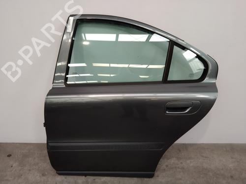 Left rear door VOLVO S60 I (384) 2.4 D | BP25868411C4 