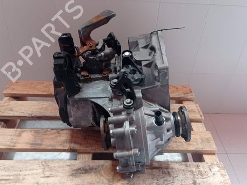 Used Gearbox SEAT IBIZA IV (6J5, 6P1) [2008-2017]  9191680