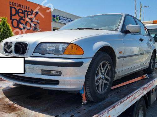 Climate control BMW 3 (E46) 320 d | BP27498578I5 