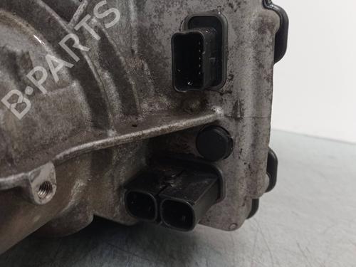 Steering pump CITROËN BERLINGO MULTISPACE (B9) 1.6 HDi 75 / BlueHDi 75 | BP16436495M99 