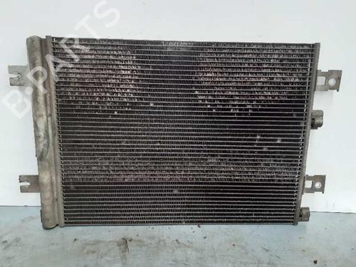 Used AC radiator DACIA SANDERO [2008-2025]  5241761