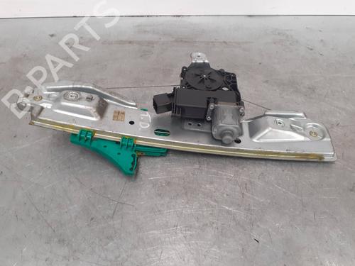 Used Rear right window mechanism OPEL ASTRA J Sports Tourer (P10) 1.6 CDTi (35) (136 hp) 7631799