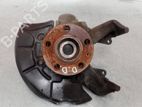 Højre Styrespindel Lejehus AUDI A3 (8L1) 1.9 TDI (110 hp) 14471270