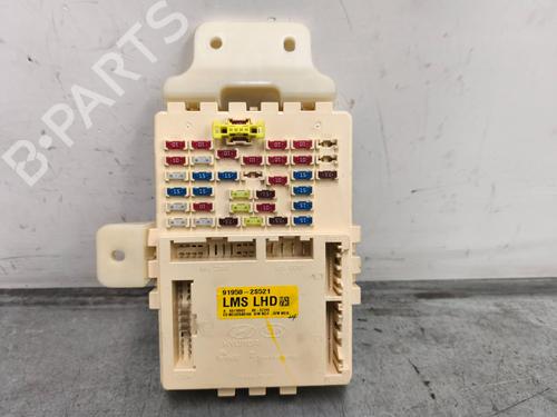 Used Fuse box HYUNDAI ix35 (LM, EL, ELH) [2009-2016]  32778745