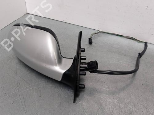 Used Right mirror PEUGEOT 307 (3A/C) 1.6 16V (109 hp) 12423984