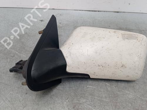 Used Left mirror VW GOLF III (1H1) [1989-1998]  8647666