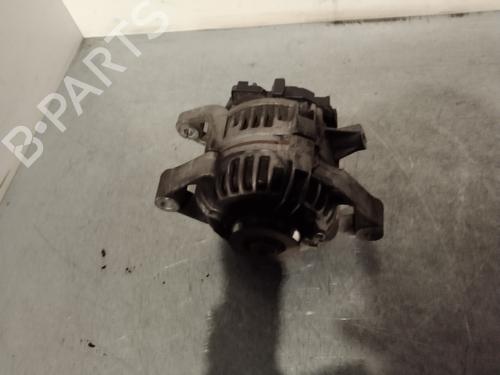 Alternator OPEL ASTRA G Estate (T98) 1.7 TD (F35) | BP23424444M7 
