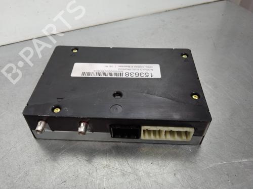 Used Electronic module OPEL CORSA E (X15) [2014-2025]  3143642