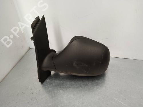 Used Left mirror SEAT ALTEA XL (5P5, 5P8) [2006-2015]  6469169