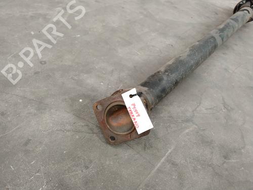 Driveshaft NISSAN TERRANO II (R20)  | BP13700650M37 