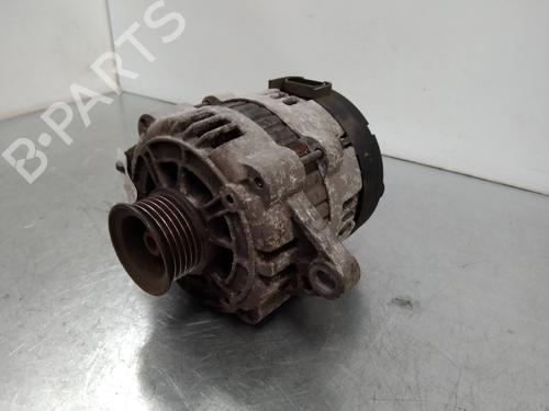 Used Alternator CHEVROLET AVEO / KALOS Hatchback (T200) 1.4 16V (94 hp) 2256902