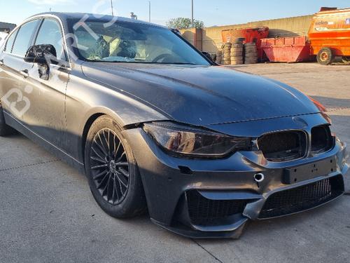 Recambios BMW 3 (F30, F80)  320 d  4785276