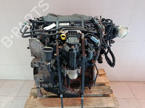 Engine FORD MONDEO IV (BA7)  | BP37718996M1  - Image 8