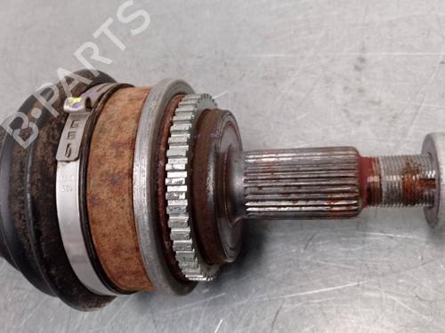 Left rear driveshaft LAND ROVER RANGE ROVER SPORT I (L320) 2.7 D 4x4 | BP13016685M40 