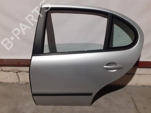 Dør venstre bagtil SEAT TOLEDO II (1M2) 1.9 TDI (110 hp) 6882616