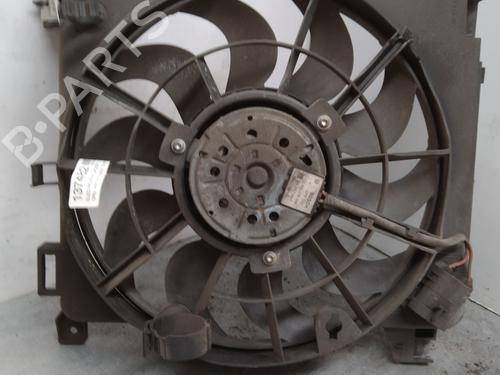 Køleventilator elektrisk OPEL ASTRA H (A04) 1.7 CDTI (L48) (100 hp) 2249274