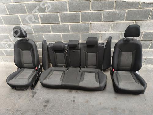 Sæde sæt Sæde sæt HYUNDAI i40 I (VF) 1.7 CRDi (116 hp) 37015665 37015665